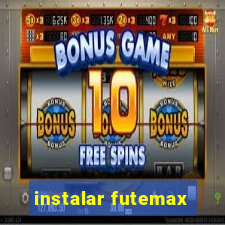 instalar futemax